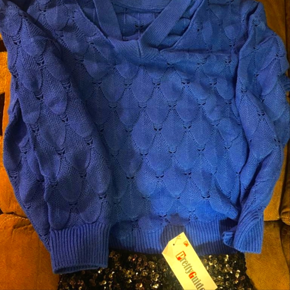 Skirt with top bundle